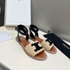 Celine Sandals